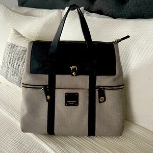 Henri Bendel Tote Purse